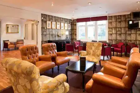 Mercure Oxford Eastgate - 27