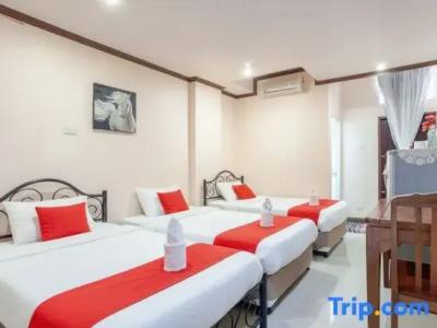 Suchanan Inns and Suites - 72