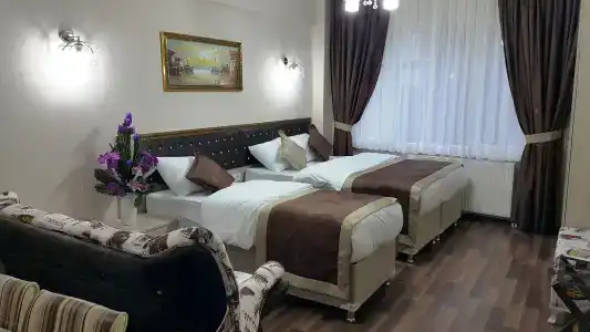 BeyazitHan Suites - 21