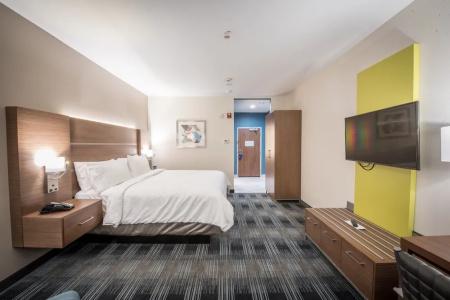 Holiday Inn Express & Suites - Houston Westchase - Westheimer, an IHG - 73