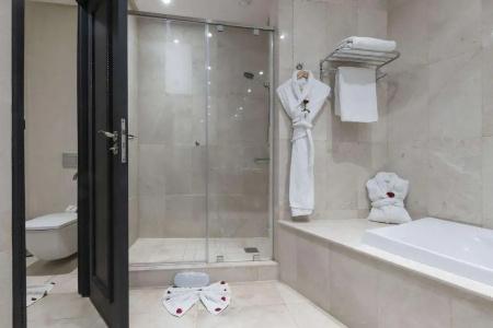 Eden Andalou Suites, Aquapark & Spa - 9