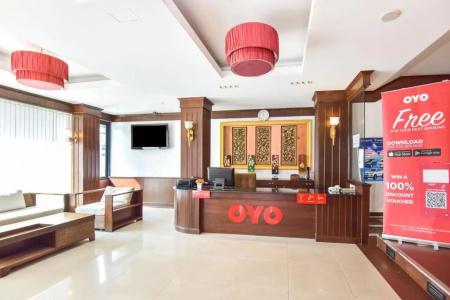 Oyo 389 Sira Boutique Residence - 1