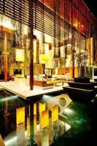 The Chava Resort - 1