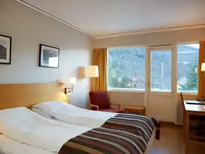 Kinsarvik Fjordhotel, Best Western Signature Collection - 3