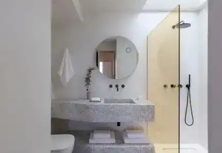 Ethos Vegan Suites - 27