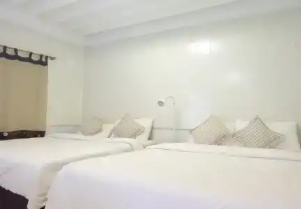 UDEE COZY Bed & Breakfast - 8