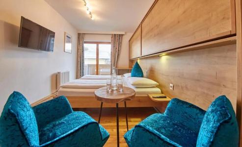 Johanneshof - Dein Mountain WohlfüHlhotel - 102