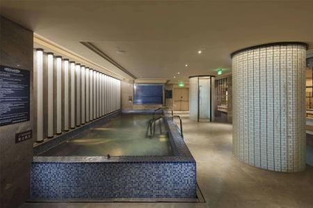 Hilton Shenzhen Shekou Nanhai - 23
