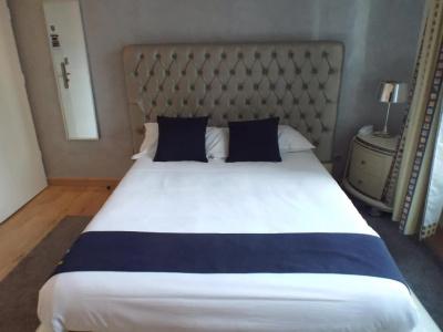 Hôtel Saint Martin - 70