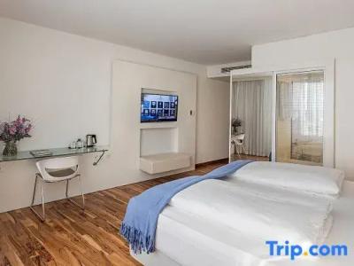 Pestana Berlin Tiergarten - 126