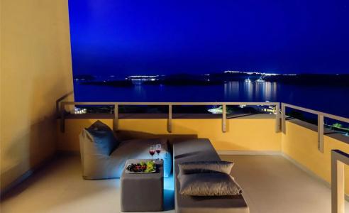 Kalestesia Suites - 241
