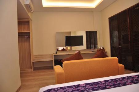 The Evitel Resort Ubud - 69