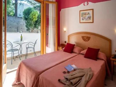 Savoia Sorrento - 93