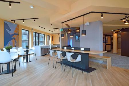 b&b Hannover-City - 30
