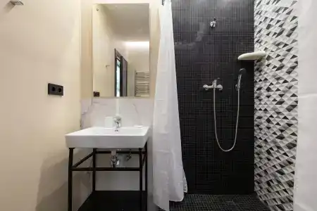 Apartment on Prospekt Mira - 24