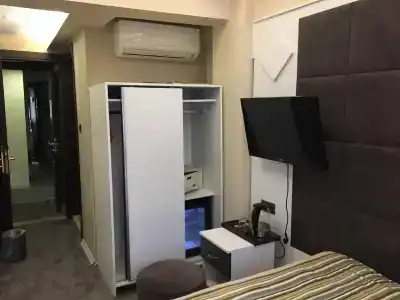 Taksim Palmiye - 14