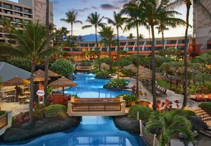 Marriott's Maui Ocean Club - Molokai, Maui & Lanai Towers - 15