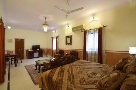 Hari Mahal Palace by Pachar Group - 13