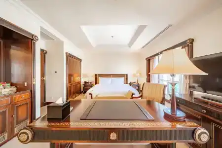 Lotte Saigon - 112