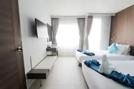 Elegancy Sansabai - 6