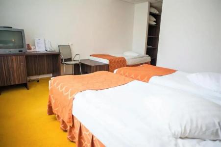 Rija Vef With Free Parking - 37