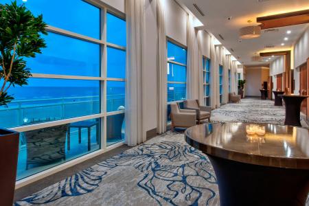 Hilton Garden Inn Virginia Beach Oceanfront - 47