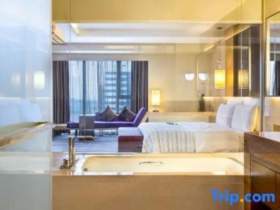 Le Meridien Qingdao - 67