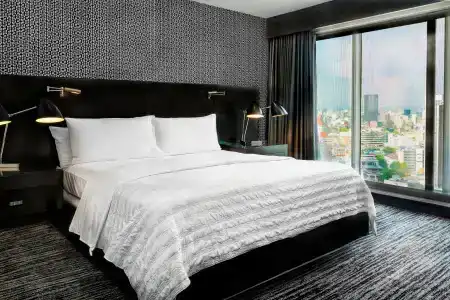 Le Meridien Mexico City - 45