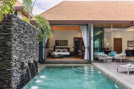 Inspire Villas Phuket - 96