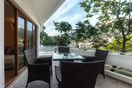 Ruza Vjetrova - Wind Rose Resort - 32