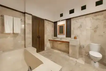 Alam Puri Art Museum Resort & Spa - 156