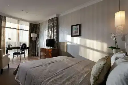 Superior Golf And Spa Resort - 72