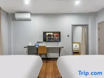 Kaixin Express - 43