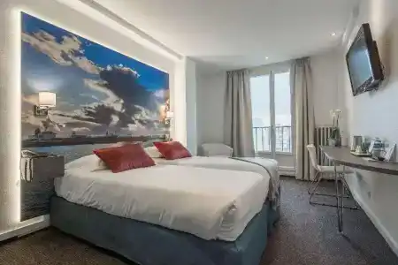 Best Western Arthotel - 108