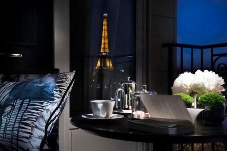 Le Damantin Hôtel & Spa - 65