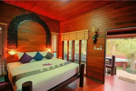 Baan Habeebee Resort - 121