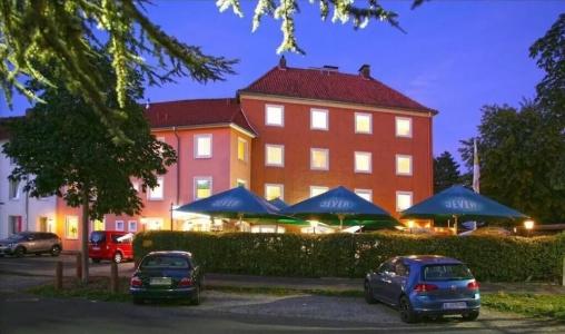 Schultheiss Hameln - 14