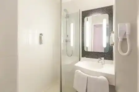ibis Limoges Nord - 56