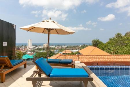 Orchidacea Residence - 14