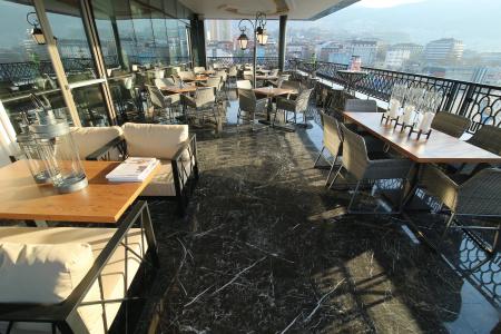 Holiday Inn Bursa - City Centre, An Ihg - 40