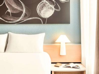 ibis Paris Boulogne Billancourt - 5