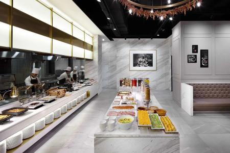 l7 Myeongdong By Lotte - 10