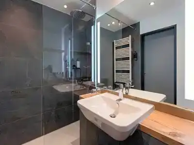 Mercure Garmisch Partenkirchen - 53