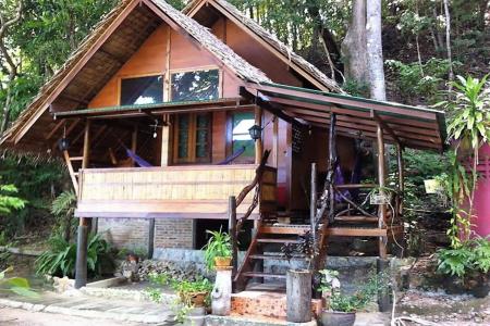 Sabai Corner Bungalows - Sha Extra Plus - 24
