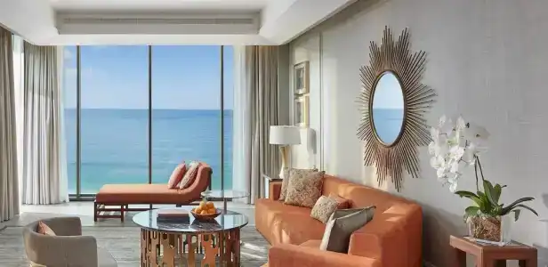 Mandarin Oriental Jumeira, Dubai - 75