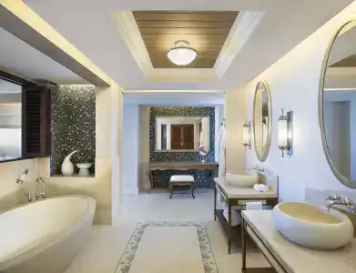 JW Marriott Mauritius Resort - 43