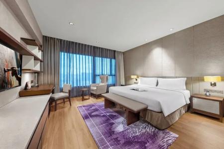 Ascott Raffles City - 55