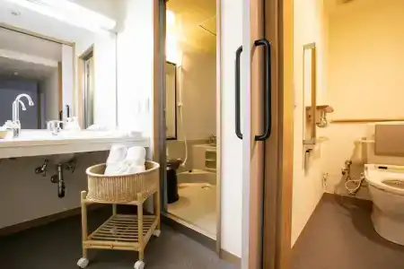 Nemu Resort Nemu - 29