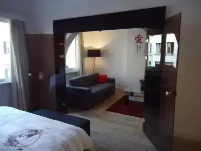 B&B Luxe Suites-1-2-3 - 2