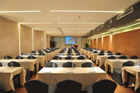 Shenzhen Novotel Watergate(Kingkey 100) - 18